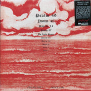 Prince Far I - Psalms For I - Vinyl LP
