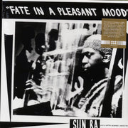 The Sun Ra Arkestra - Fate In A Pleasant Mood - Vinyl LP
