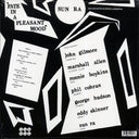 The Sun Ra Arkestra - Fate In A Pleasant Mood - Vinyl LP, LP