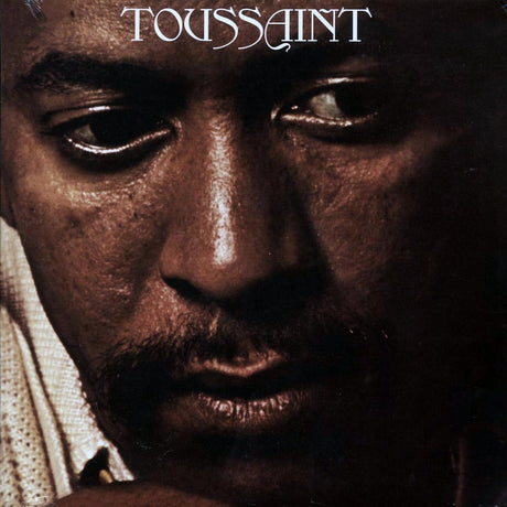 Allen Toussaint - Toussaint (180g) - Vinyl LP, LP