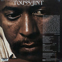 Allen Toussaint - Toussaint (180g) - Vinyl LP, LP