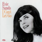 Evie Sands - I Can't Let Go (180g) - Vinyl LP