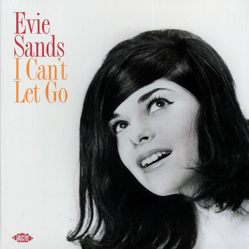 Evie Sands - I Can't Let Go (180g) - Vinyl LP