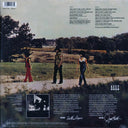 The Undisputed Truth - The Undisputed Truth (180g) - Vinyl LP, LP