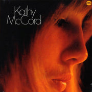 Kathy McCord - Kathy McCord (180g) - Vinyl LP