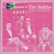 The Smiths - Hamburg Knows I'm Miserable Now: Markthalle, Germany, 6 May 1984 (ltd. 300 copies made) (splatter vinyl) - Vinyl LP