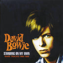 David Bowie - Standing On My Own: Rare Tracks 1966-1969 - Vinyl LP, LP