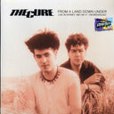The Cure - From A Land Down Under: Live In Sydney 1981-08-17 FM Broadcast (ltd. 300 copies made) (splatter vinyl) - Vinyl LP, LP