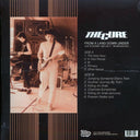 The Cure - From A Land Down Under: Live In Sydney 1981-08-17 FM Broadcast (ltd. 300 copies made) (splatter vinyl) - Vinyl LP, LP