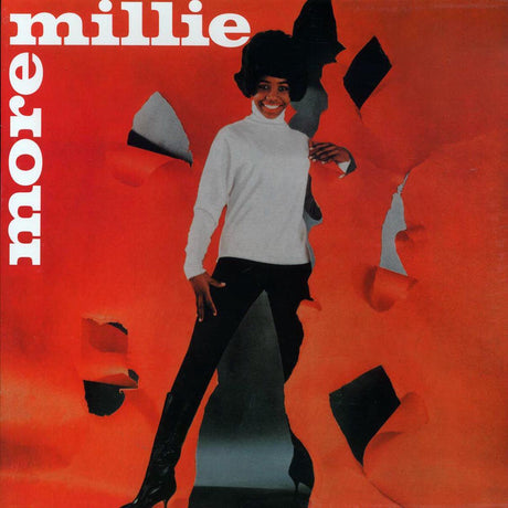 Millie - More Millie - Vinyl LP, LP