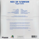 Tappa Zukie - Man Ah Warrior - Vinyl LP, LP