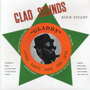 Gladstone Anderson, Lynn Taitt & The Jets - Glad Sounds: Rock Steady - Vinyl LP, LP