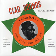 Gladstone Anderson, Lynn Taitt & The Jets - Glad Sounds: Rock Steady - Vinyl LP