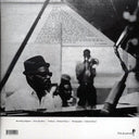 Gladstone Anderson, Lynn Taitt & The Jets - Glad Sounds: Rock Steady - Vinyl LP, LP