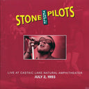 Stone Temple Pilots - Live At Castaic Lake Natural Amphitheater July 2, 1993 - Vinyl LP, LP