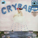 Melanie Martinez - Cry Baby (2xLP) (blue vinyl) (deluxe edition) - Vinyl LP, LP
