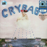 Melanie Martinez - Cry Baby (2xLP) (blue vinyl) (deluxe edition) - Vinyl LP