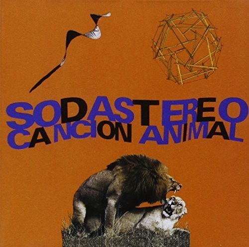 Cancion Animal