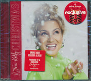Tori Kelly - A Tori Kelly Christmas (+2 bonus tracks) - CD