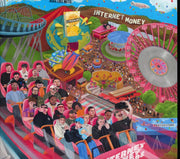 Internet Money - B4 The Storm - CD