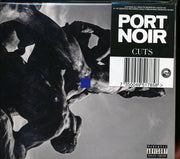 Port Noir - Cuts - CD