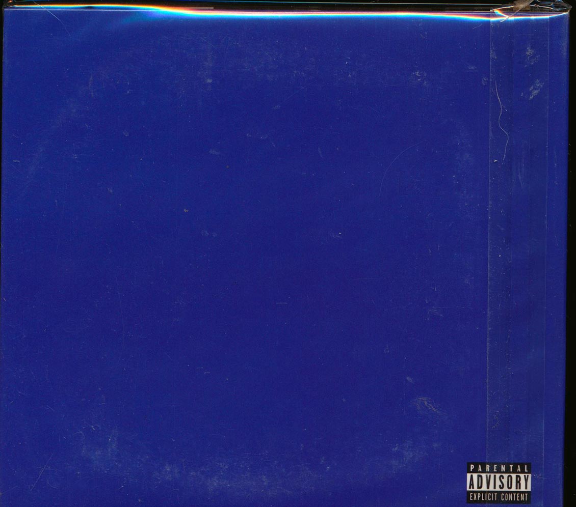 Port Noir - Cuts - CD, CD