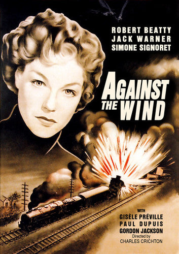 Against The Wind, Against The Wind, DVD