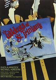 Wildcats Of St Trinian's