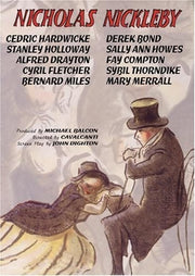 Nicholas Nickleby (1947)