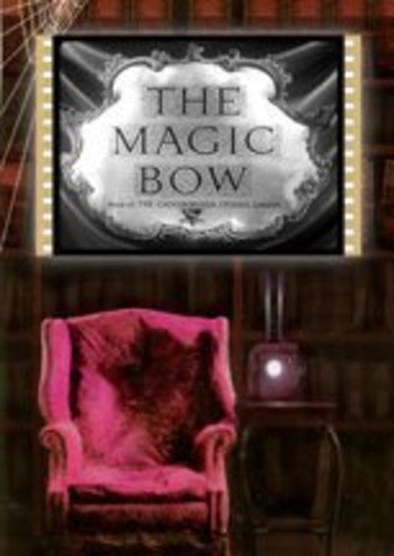 Magic Bow, Magic Bow, DVD