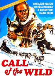 Call Of The Wild ('72)