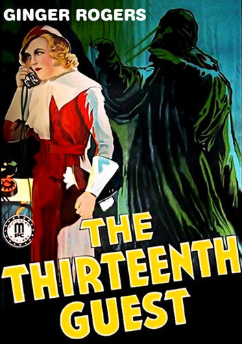 Thirteenth Guest, Thirteenth Guest, DVD