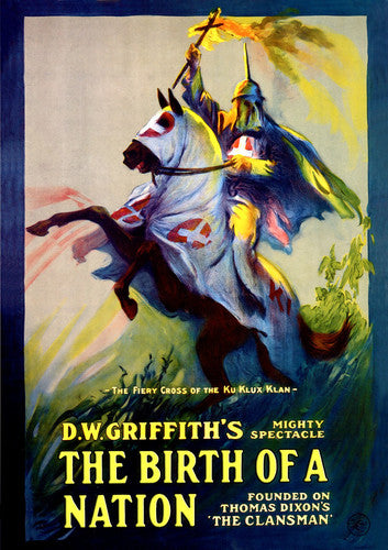 Birth Of A Nation