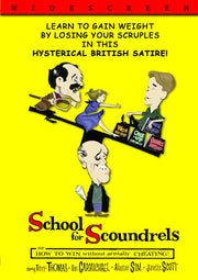 School For Scoundr