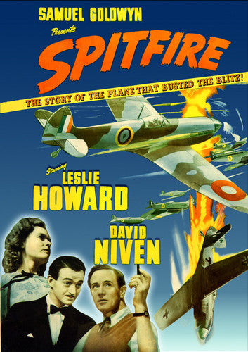 Spitfire (1942)
