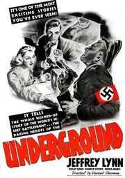 Underground (1941)