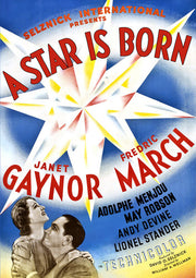Star Is Born
