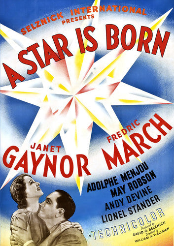 Star Is Born
