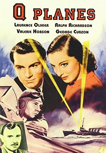 Q Planes, Q Planes, DVD