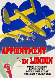 Appointment In London