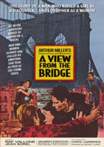 View From The Bridge, View From The Bridge, DVD
