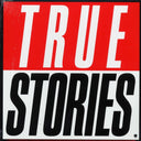 Talking Heads - True Stories (ltd. ed.) (red vinyl) - Vinyl LP, LP
