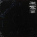 Metallica - Metallica (2xLP) (180g) (remastered) - Vinyl LP, LP