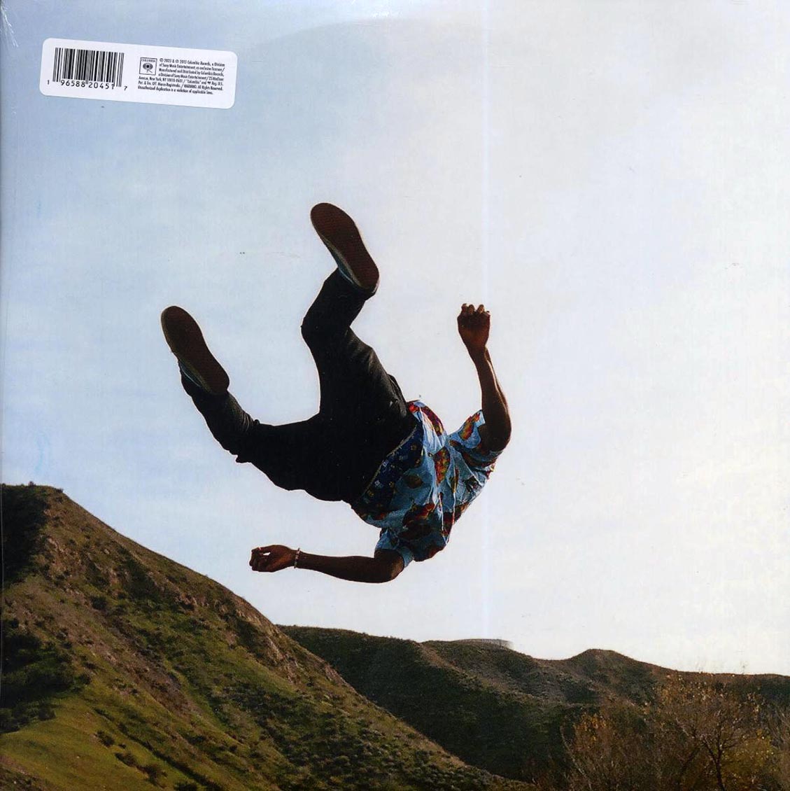 Tyler The Creator - Wolf (2xLP) (pink vinyl) - Vinyl LP, LP