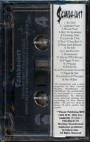 Emcee Cooler - Scanda-Lust - TAPE, TAPE