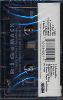 Big Mack - A Better Way - TAPE, TAPE