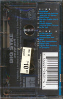 Big Syke - Be Yo' Self - TAPE, TAPE