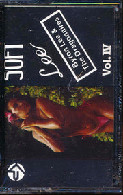 Byron Lee - Soft Lee Volume 4 - TAPE
