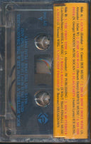Byron Lee - Soca Butterfly - TAPE, TAPE