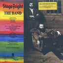 The Band - Stage Fright (50th Anniv. Ed.) (180g) (remastered) - Vinyl LP, LP
